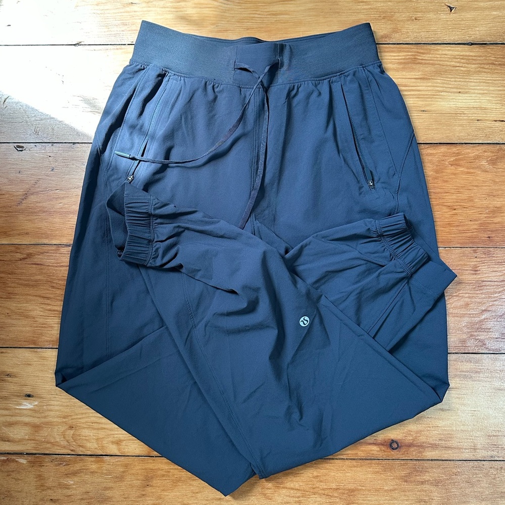 Lululemon License to Train Jogger